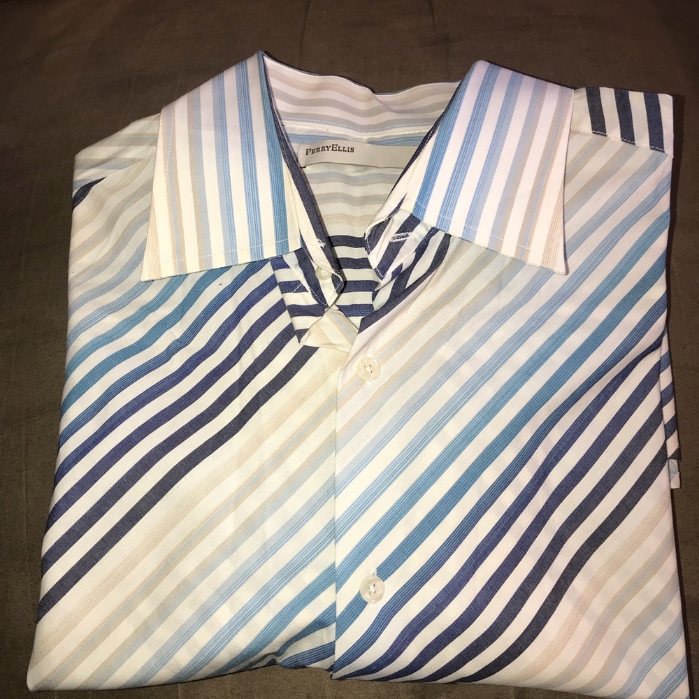 Men's Shirt